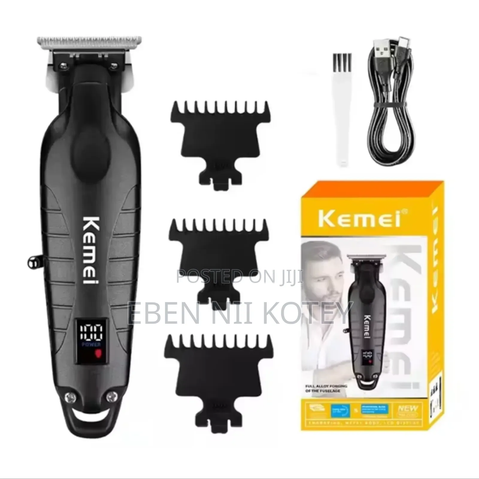 Barbering Tools For Sale At An Affordable Prices