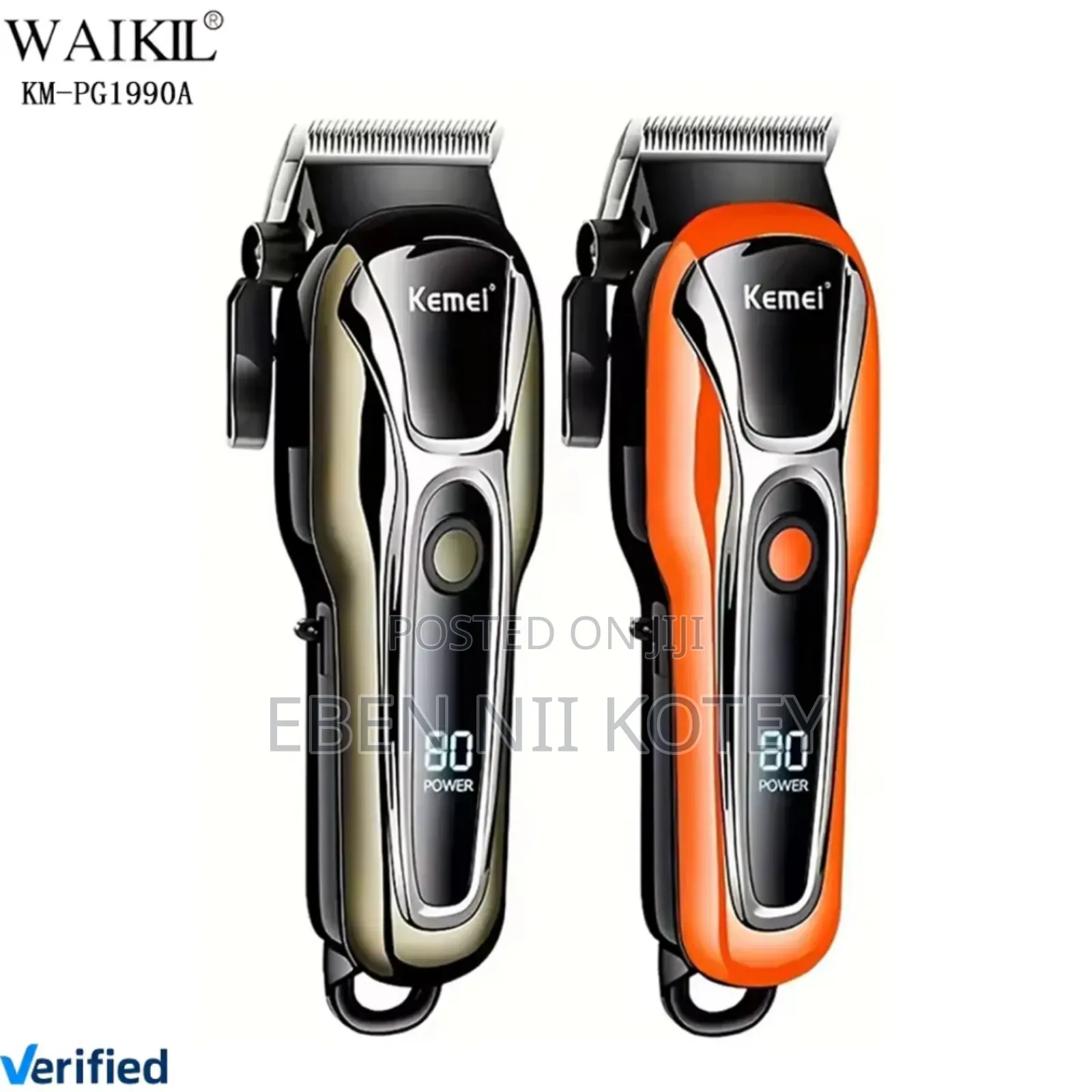 Barbering Tools For Sale At An Affordable Prices