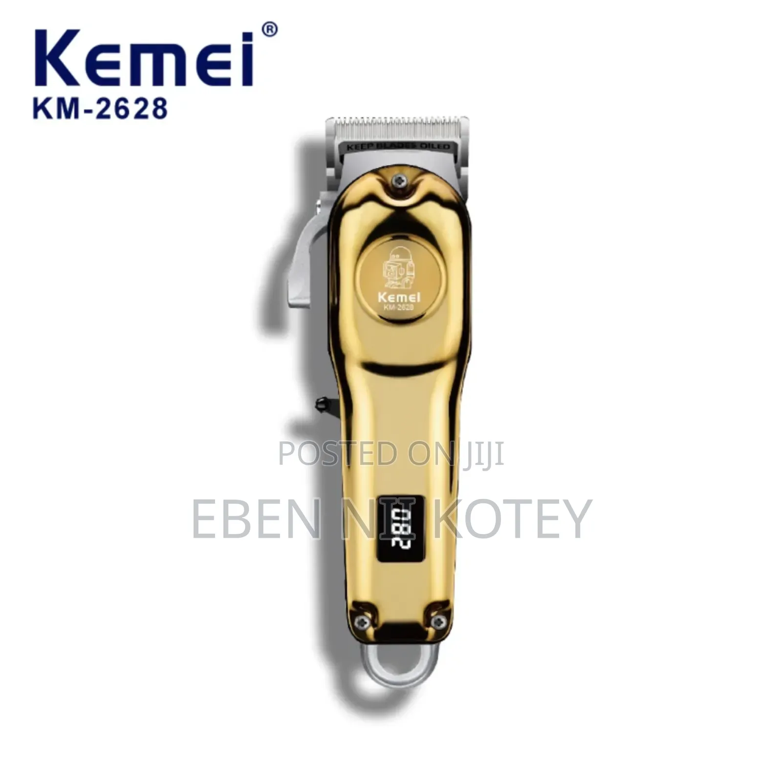 Barbering Tools For Sale At An Affordable Prices