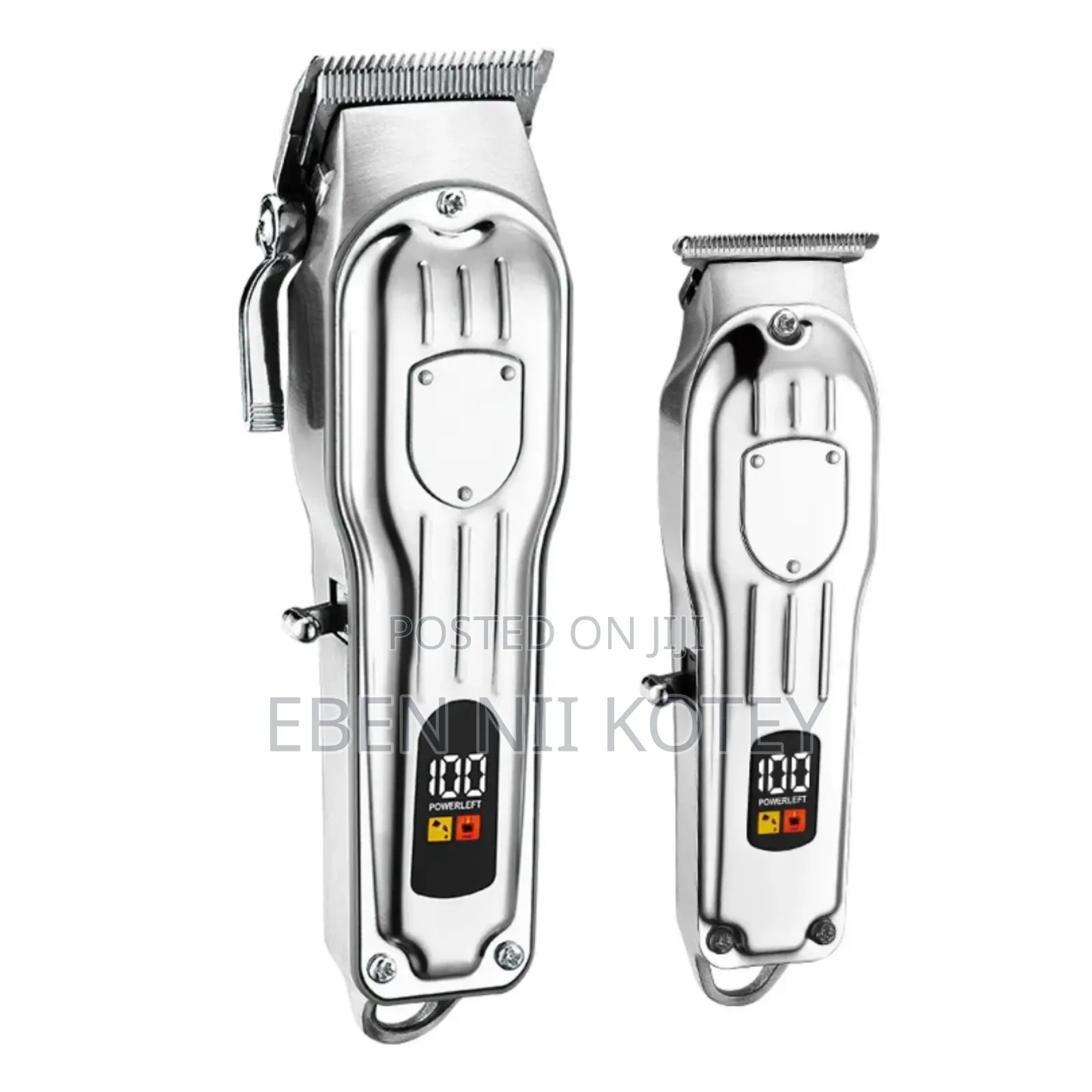 Barbering Tools For Sale At An Affordable Prices