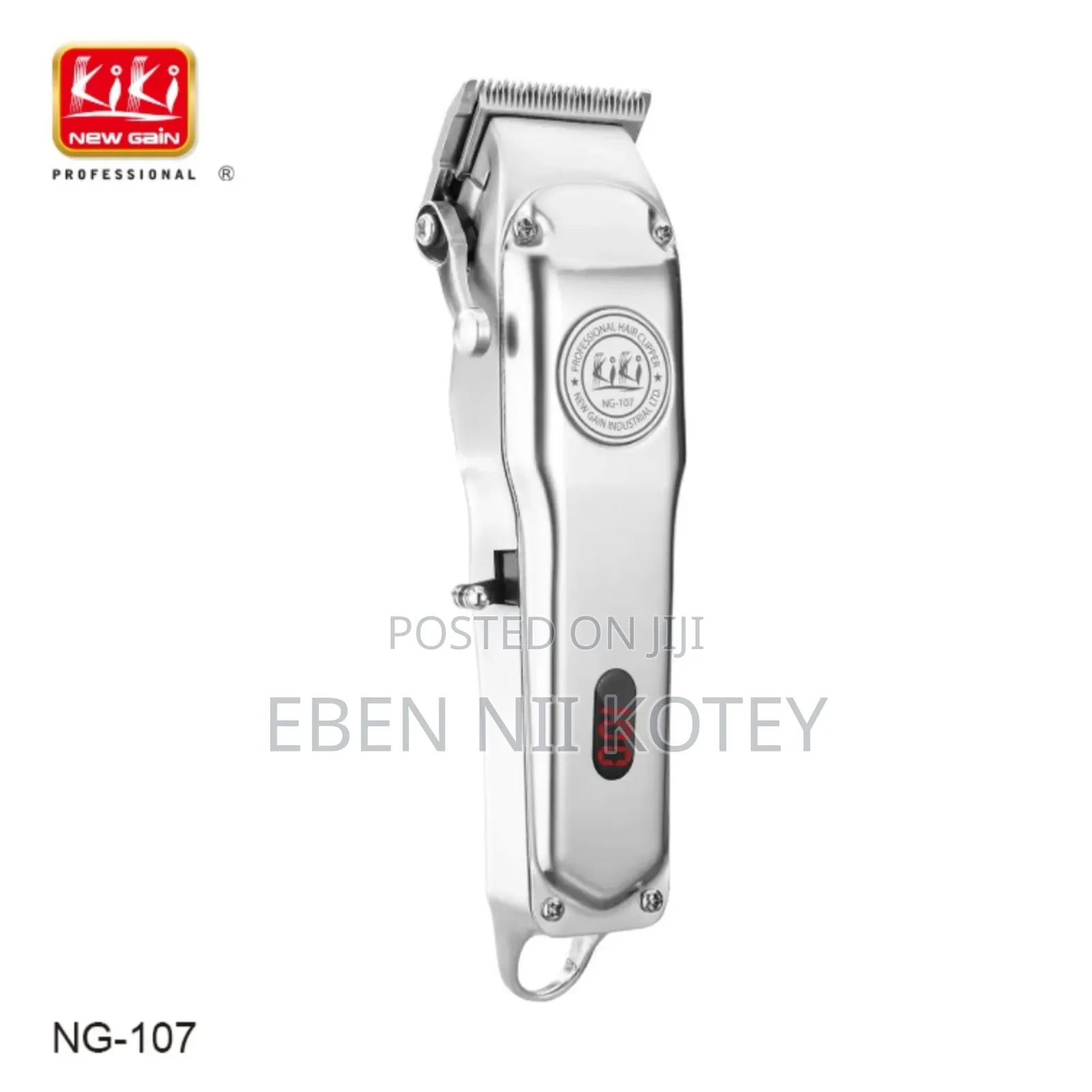 Barbering Tools For Sale At An Affordable Prices
