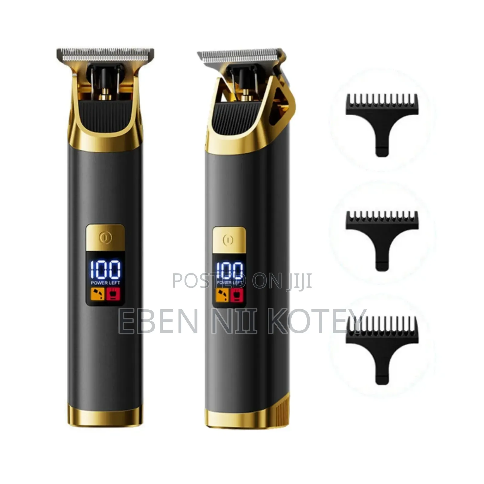 Barbering Tools For Sale At An Affordable Prices