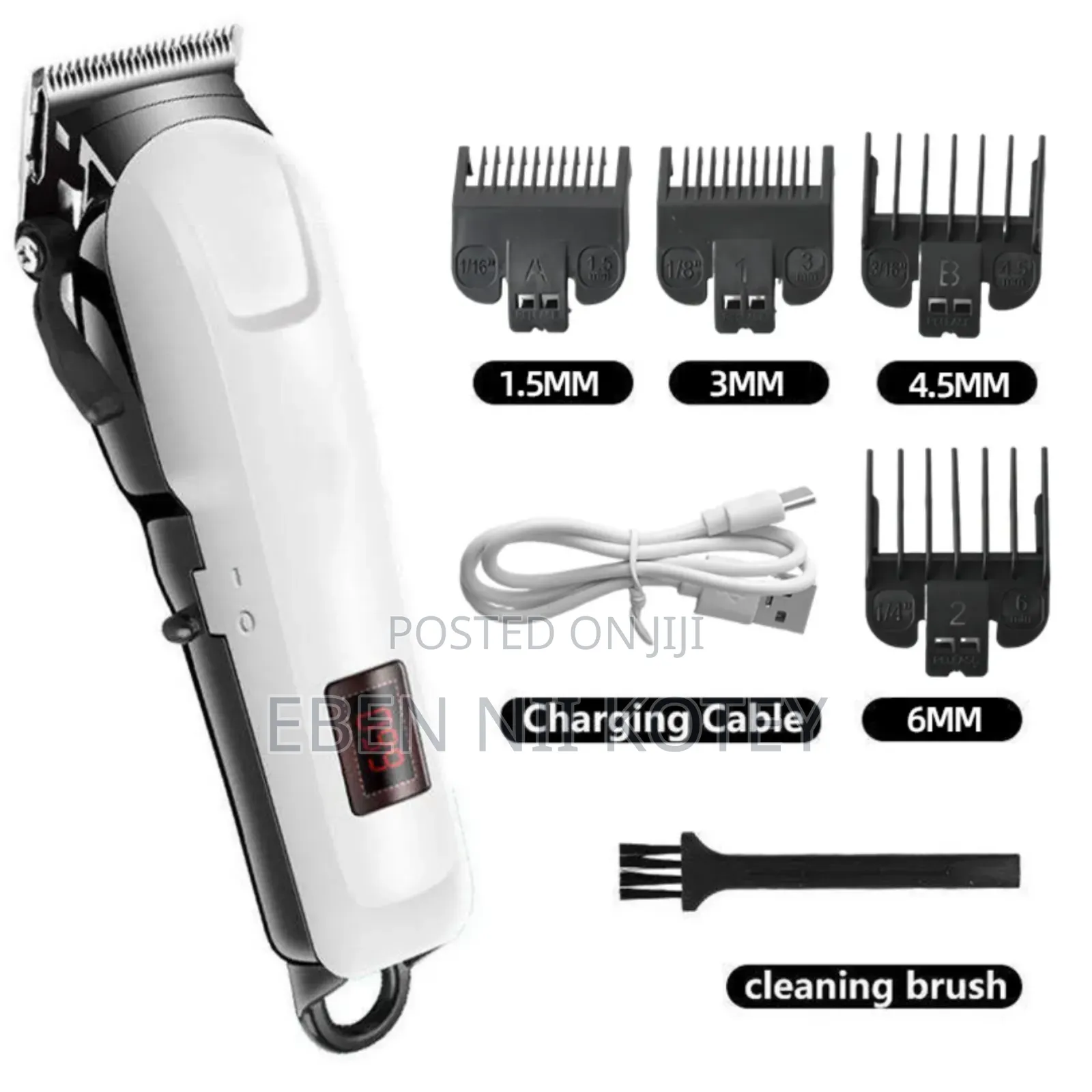 Barbering Tools For Sale At An Affordable Prices