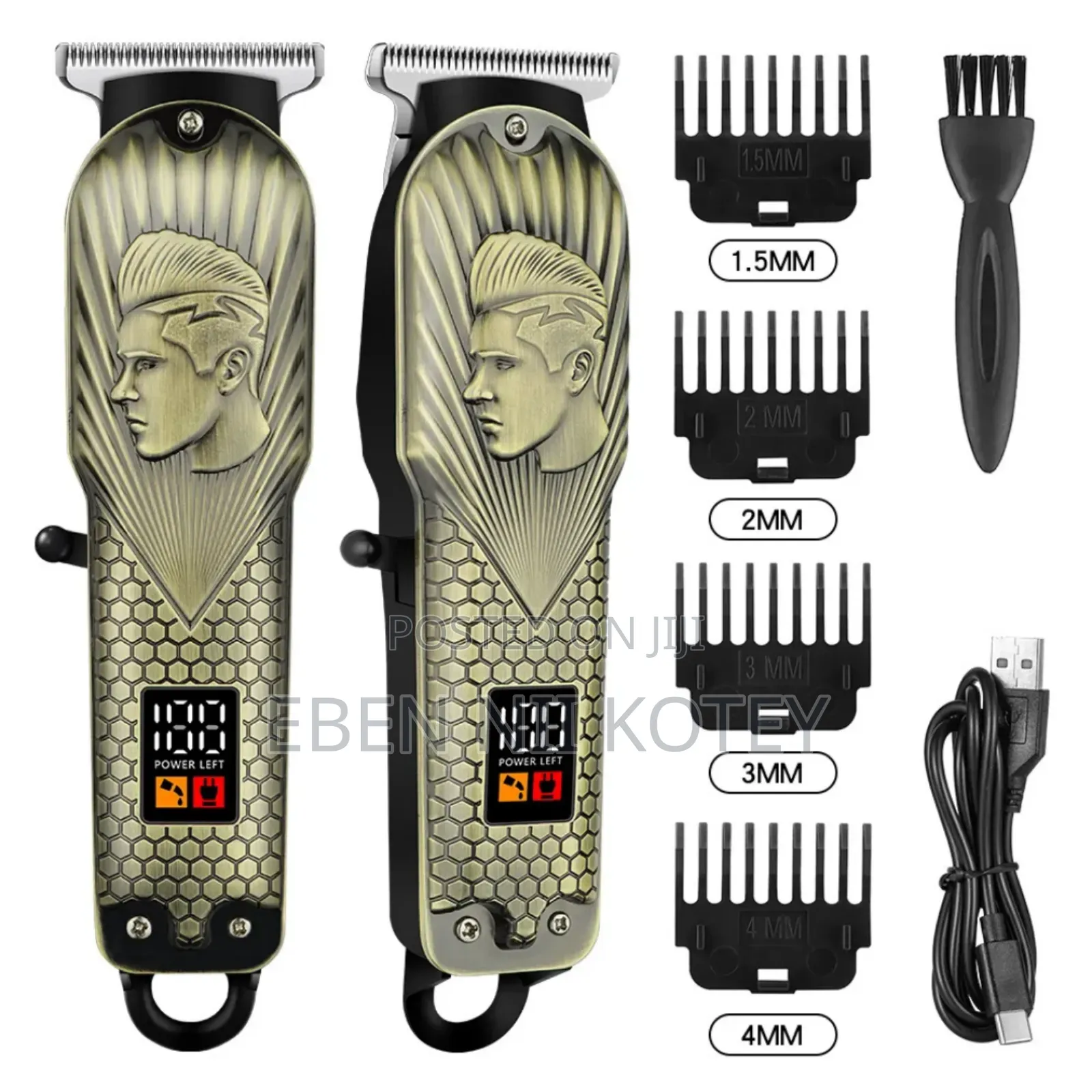 Barbering Tools For Sale At An Affordable Prices