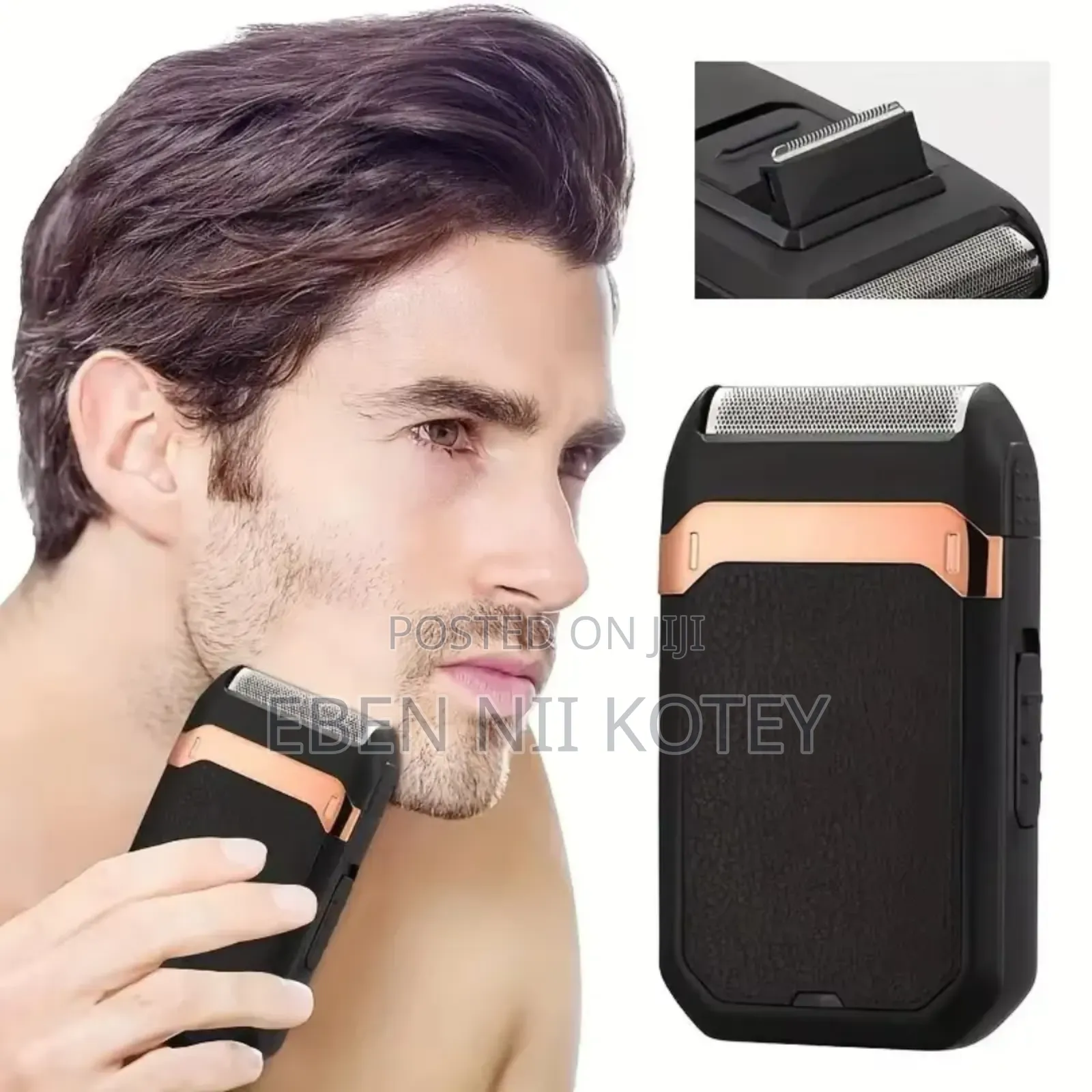 Barbering Tools For Sale At An Affordable Prices