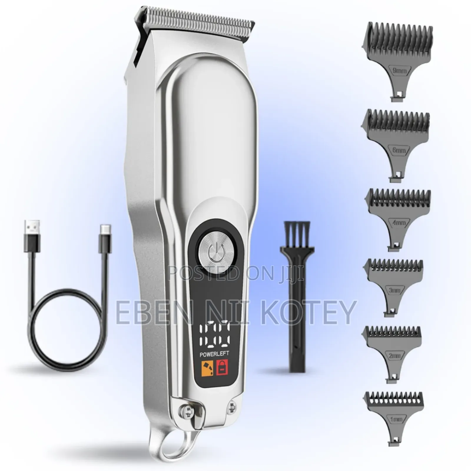 Barbering Tools For Sale At An Affordable Prices