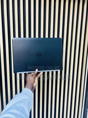 Laptop Dell Latitude 14 E5470 8GB Intel Core I5 SSD 256GB