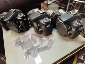 Googo Cameras and Lenses From Japan