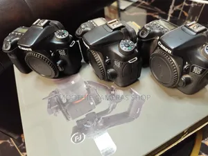 Googo Cameras and Lenses From Japan