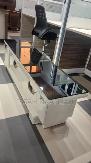 Executive Tv Stand