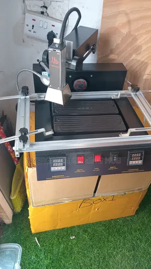 Bga Rework Station