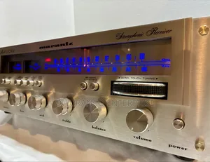 Marantz 2226b Stereo Receiver