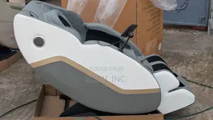 Full Body Massage Chair