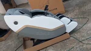 Full Body Massage Chair