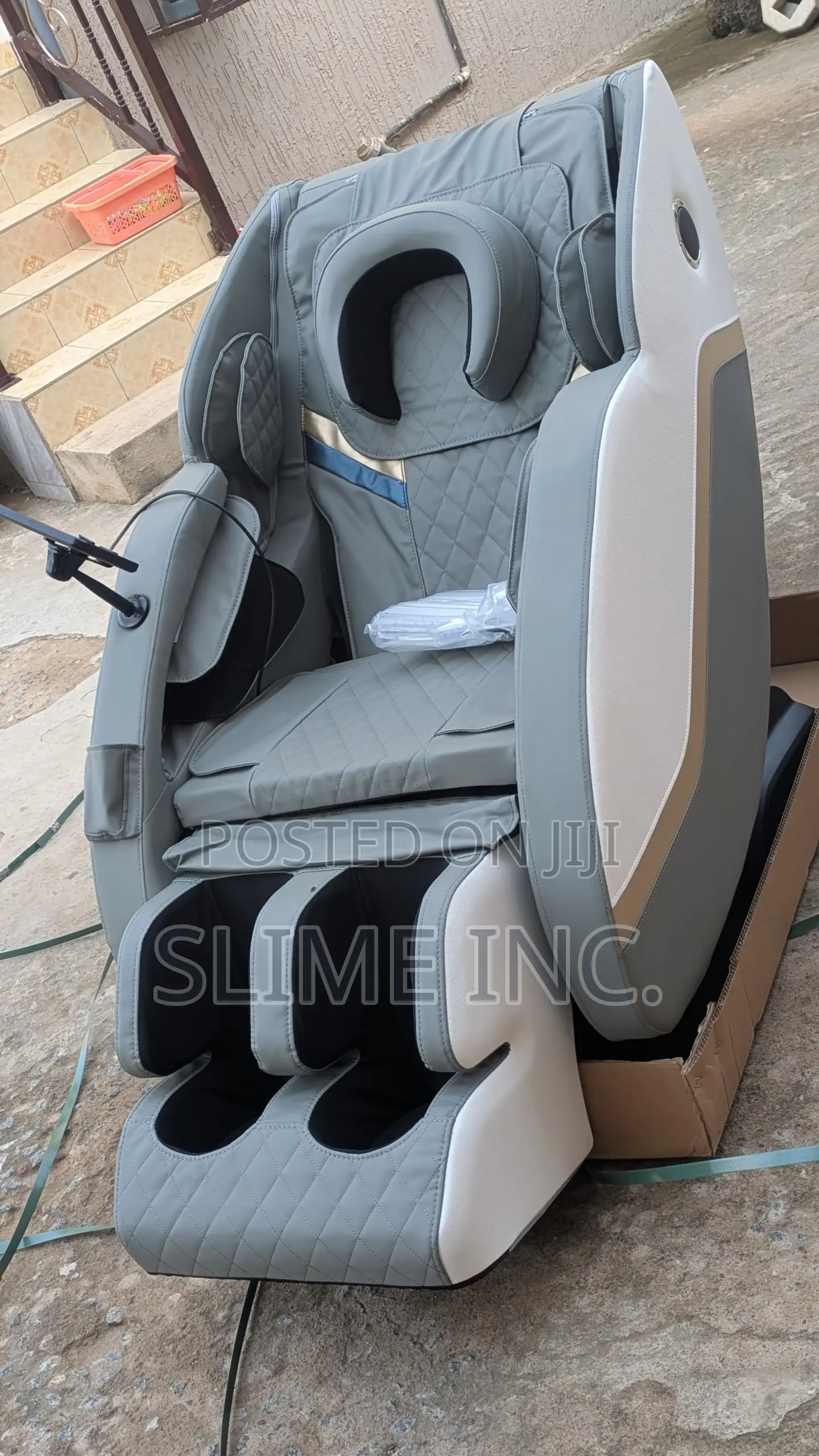 Full Body Massage Chair