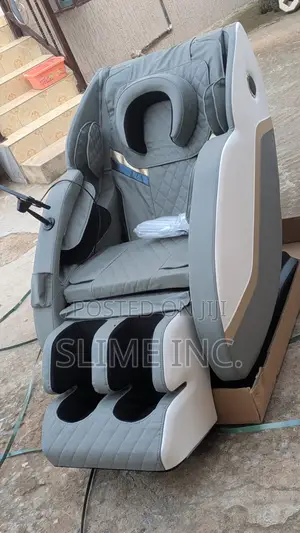 Full Body Massage Chair
