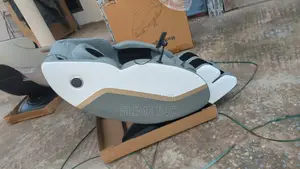 Full Body Massage Chair