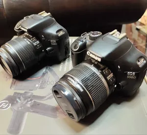 Googo Cameras and Lenses From Native Company in Japan