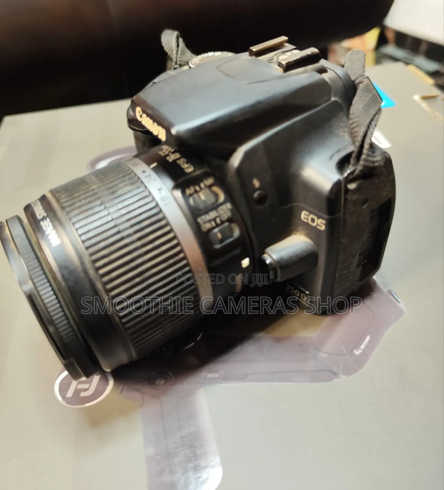 Googo Cameras and Lenses From Native Company in Japan