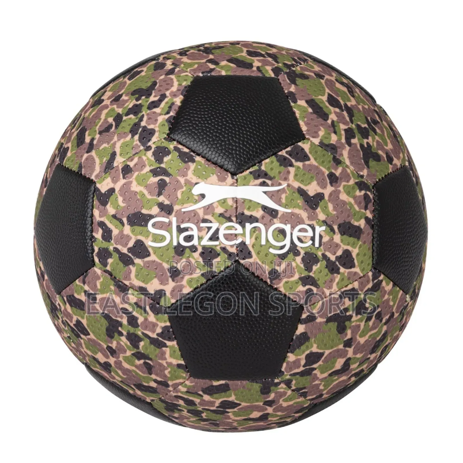 Hand Ball Net Ball New Camo