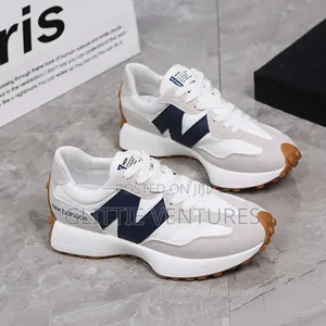 Unisex Comfy Footwear