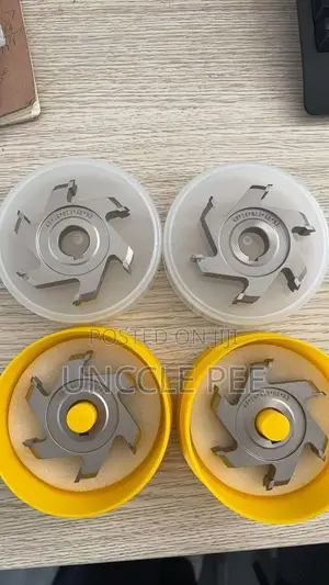 Edge Banding Machine Trimmer Blade