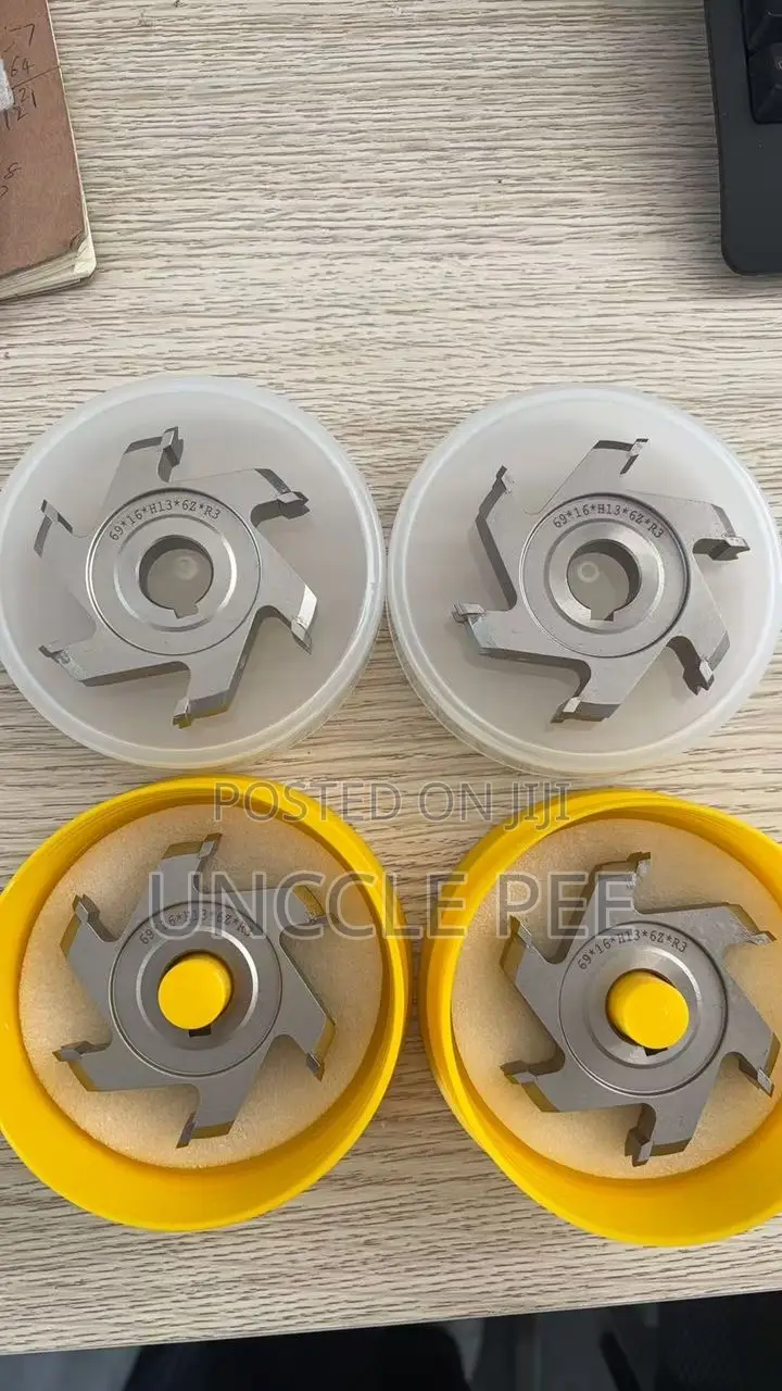 Edge Banding Machine Trimmer Blade
