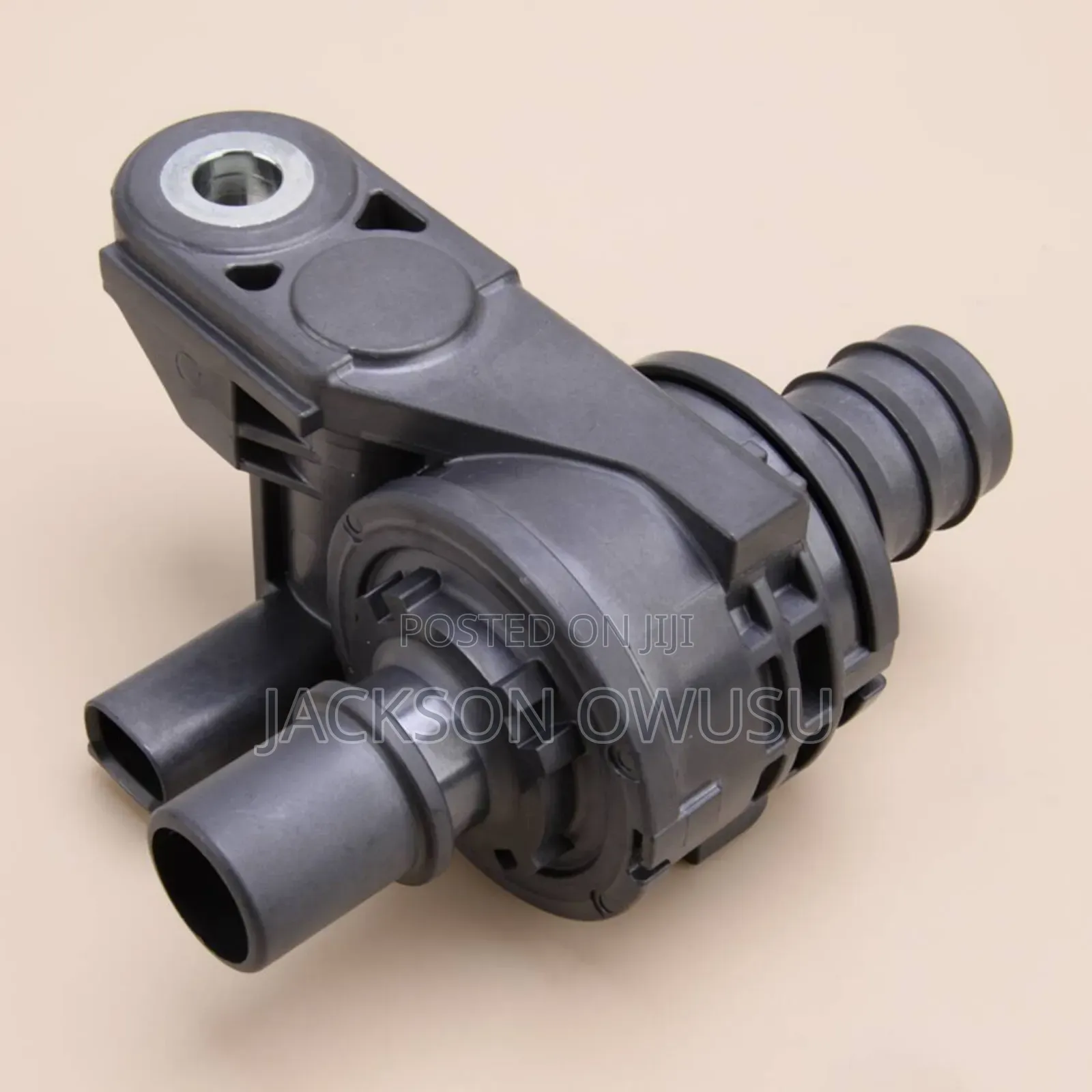 Toyota Camry/ Rav 4 2018-25 Coolant Water Control Valve