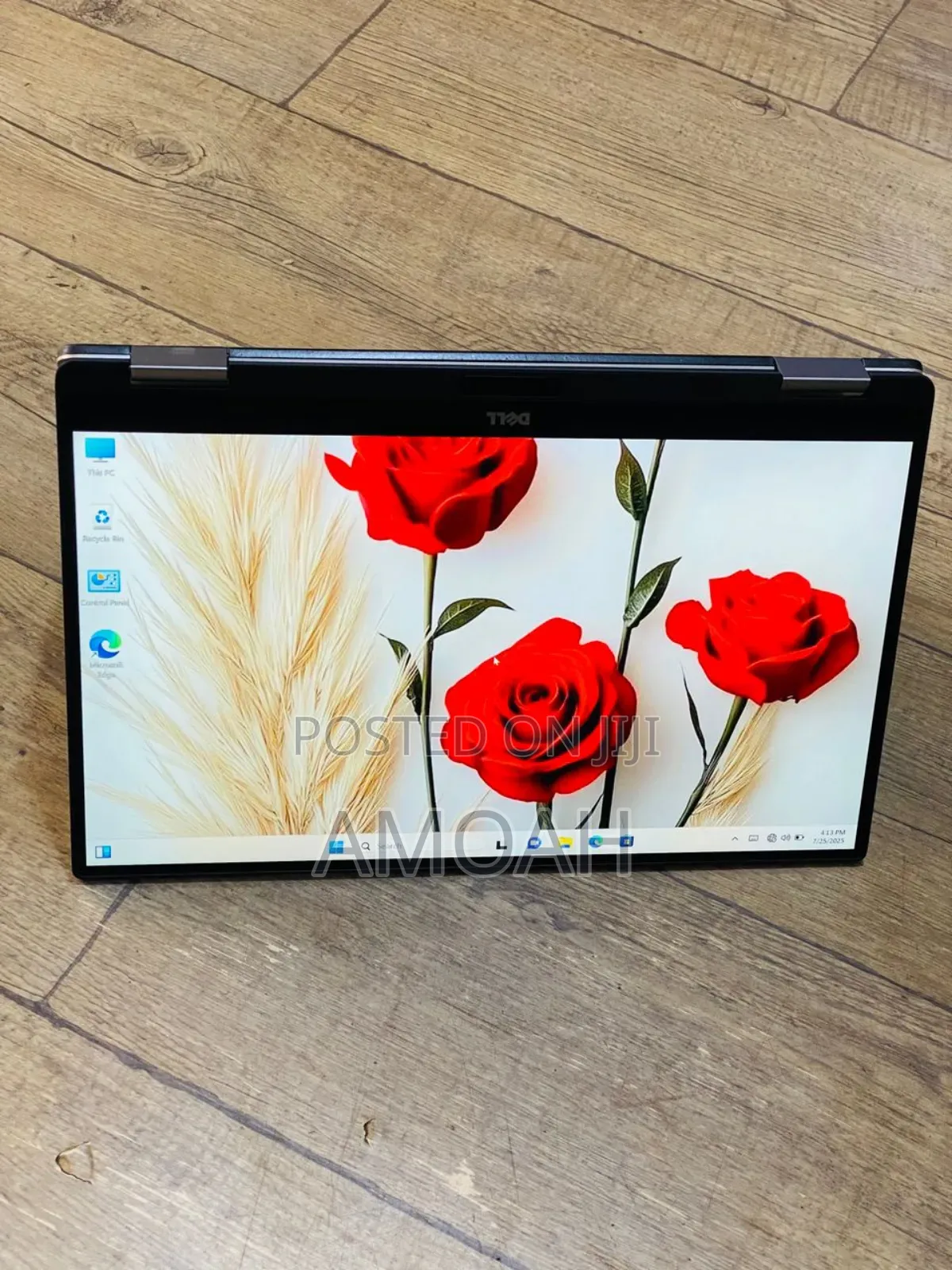 Laptop Dell XPS 13 16GB Intel Core i7 SSD 512GB