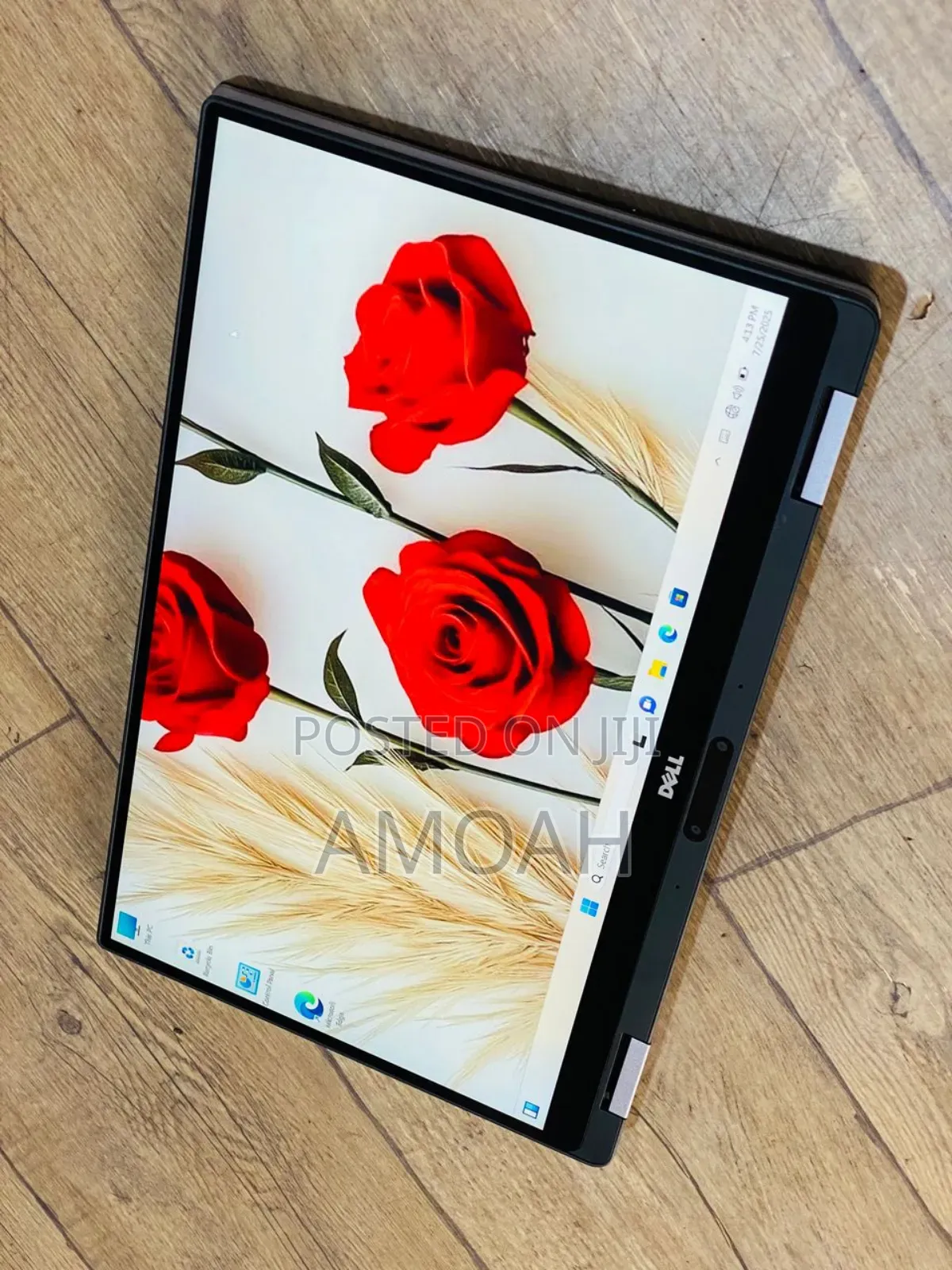 Laptop Dell XPS 13 16GB Intel Core i7 SSD 512GB