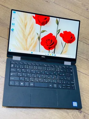 Laptop Dell XPS 13 16GB Intel Core i7 SSD 512GB