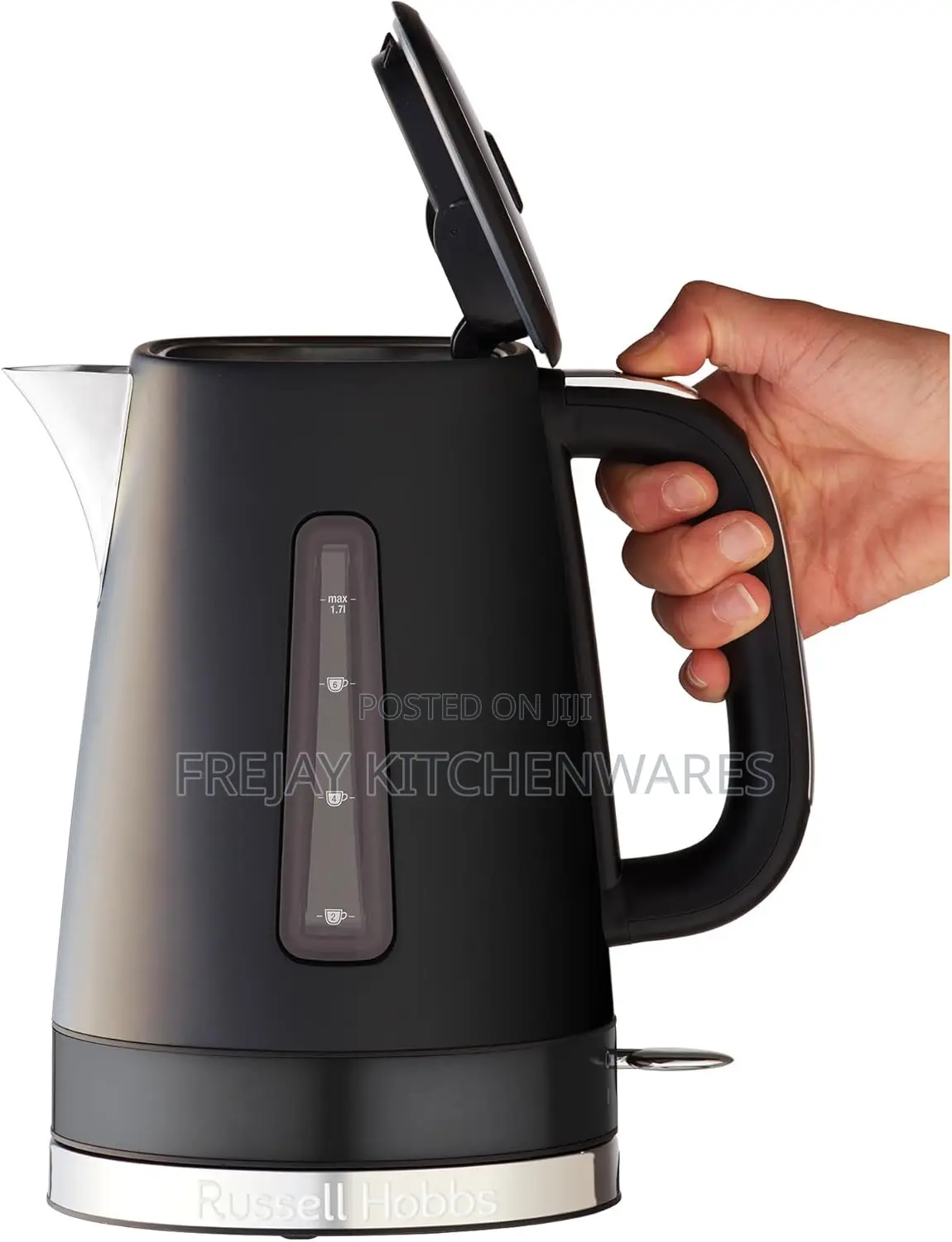 Russell Hobbs Brooklyn Copper Kettle
