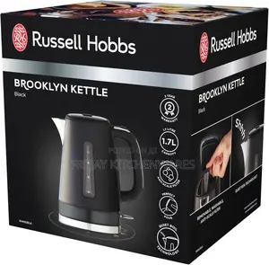 Russell Hobbs Brooklyn Copper Kettle