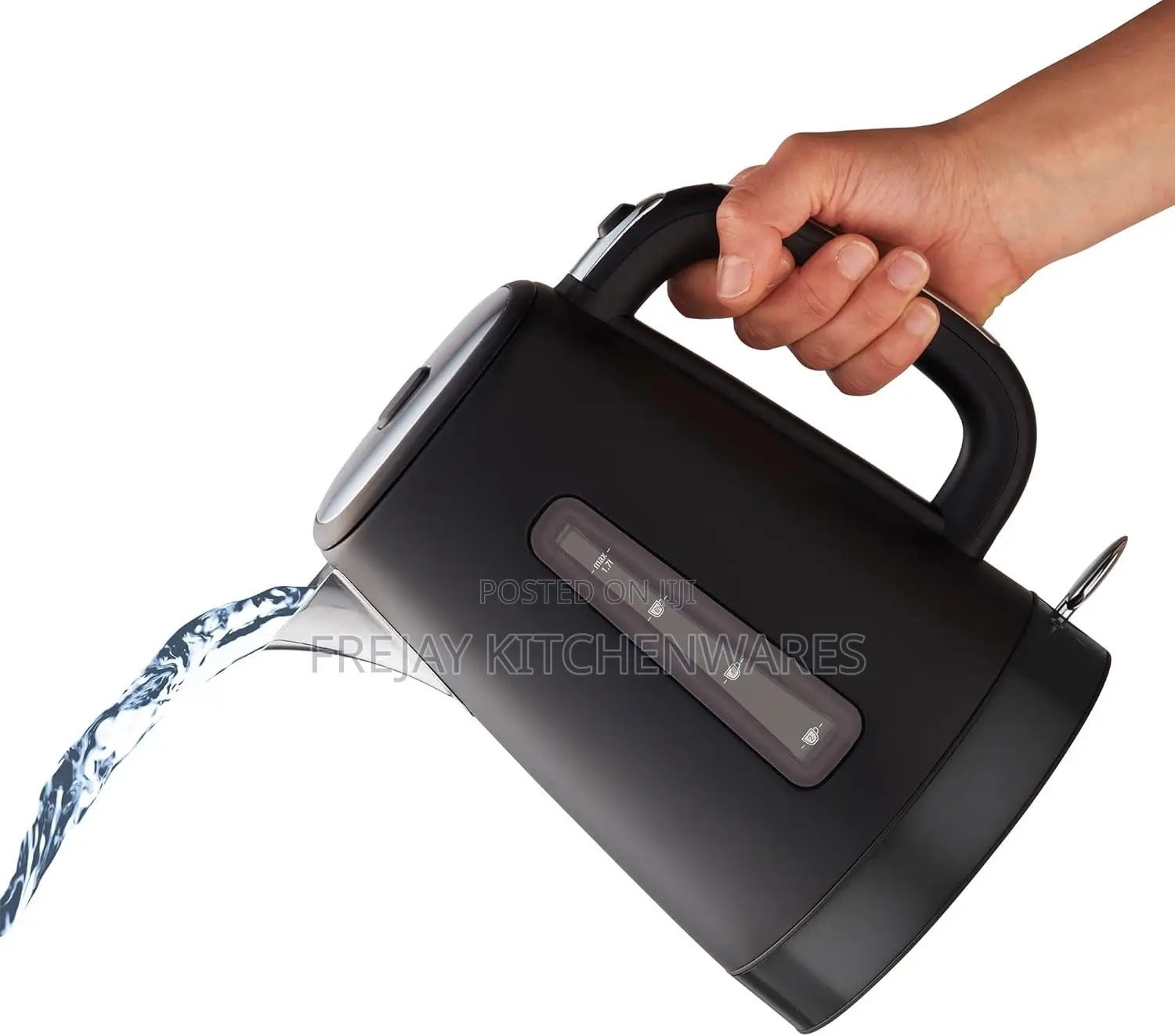 Russell Hobbs Brooklyn Copper Kettle