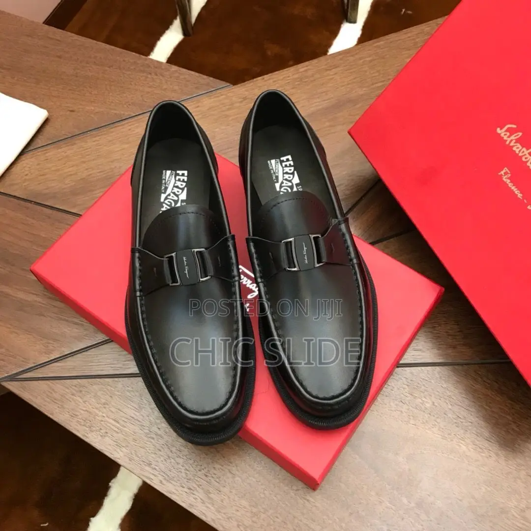 Executive Salvatore Shoes