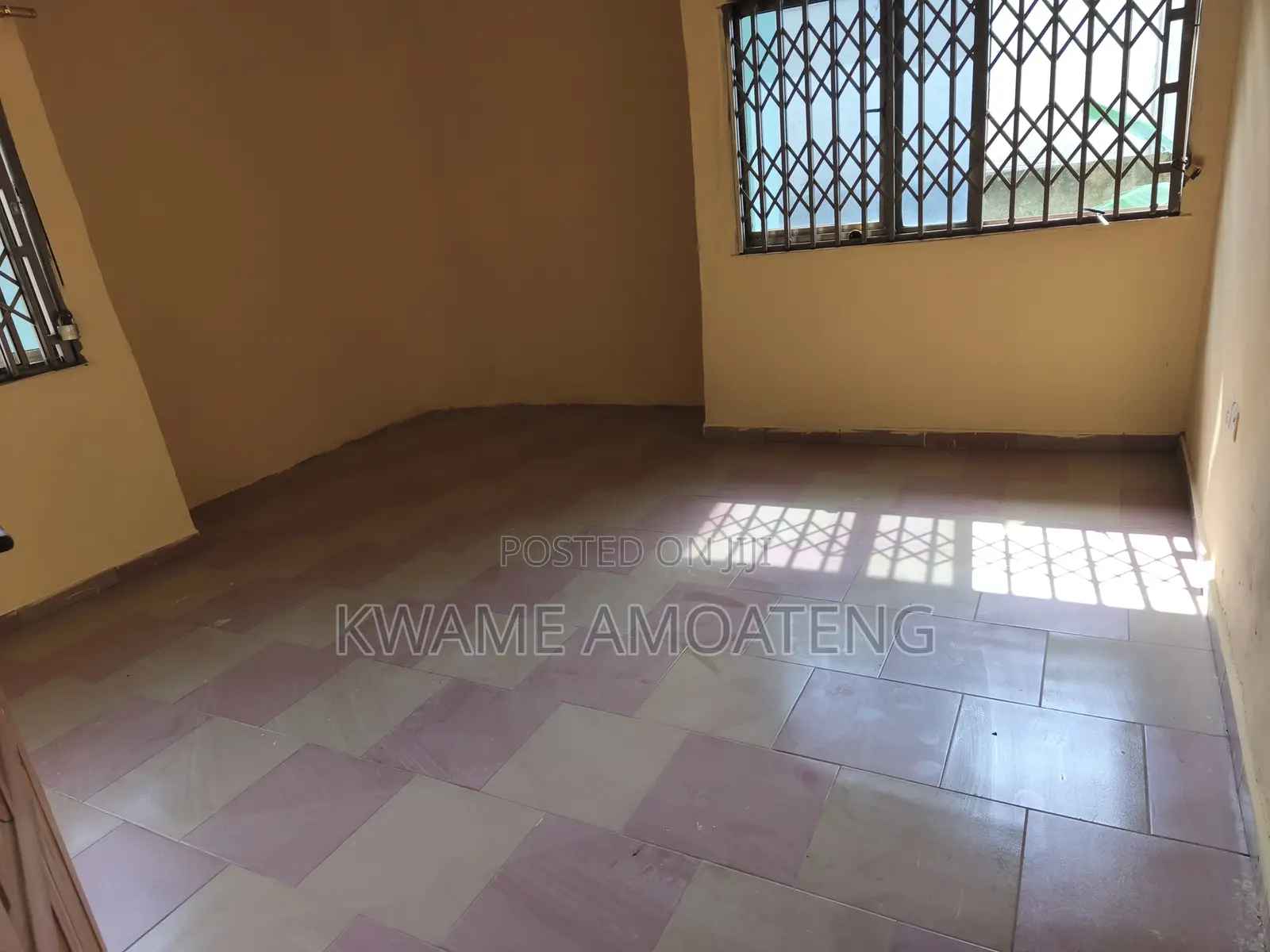 Furnished 2bdrm Apartment in Pentecost University for rent