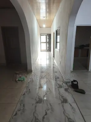 Furnished 2bdrm Apartment in Pentecost University for rent