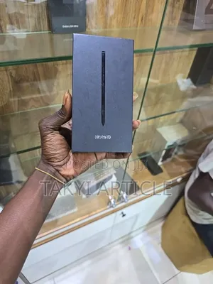 New Samsung Galaxy Note 10 5G 256 GB Black