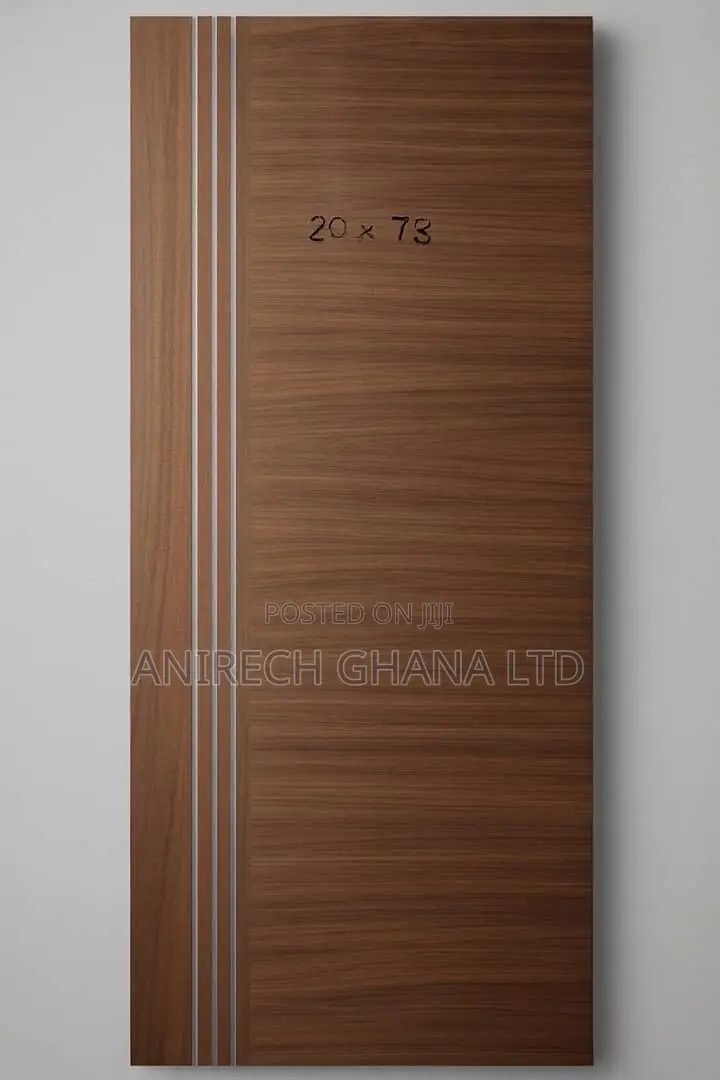 Fd 30 Fire Proof Internal Wooden Door