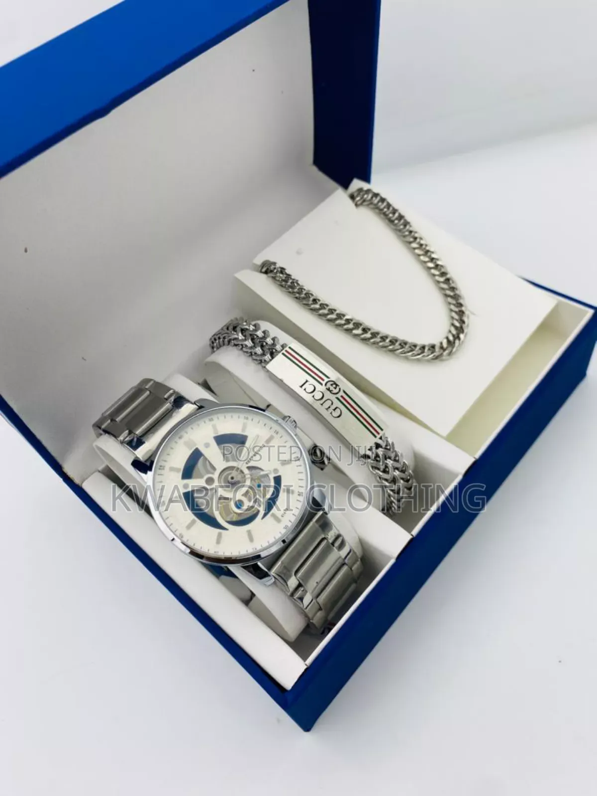 Quality Watches Available for You