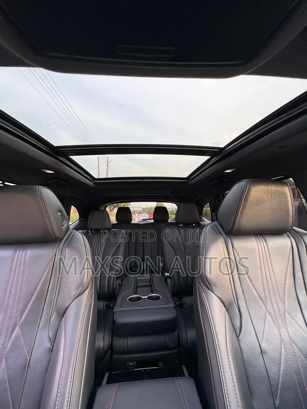 Acura MDX Type S w/Advance Package 2024 Beige