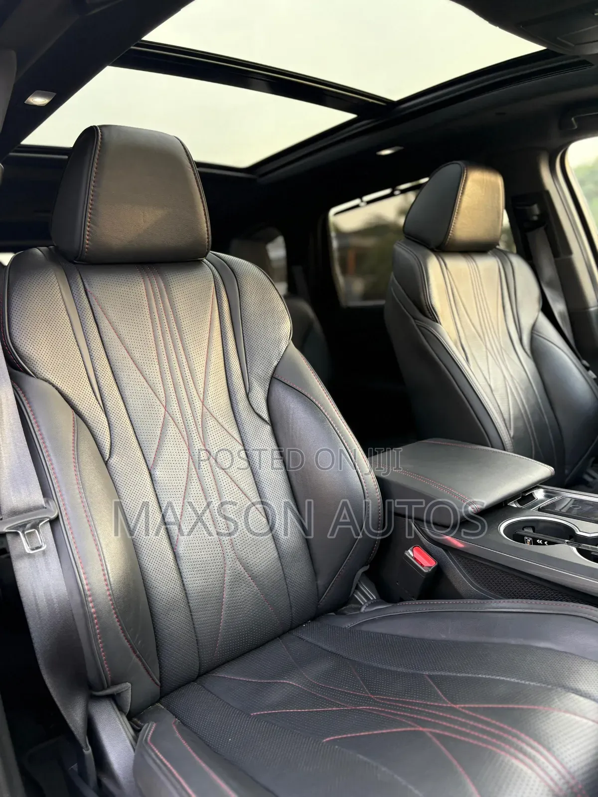 Acura MDX Type S w/Advance Package 2024 Beige
