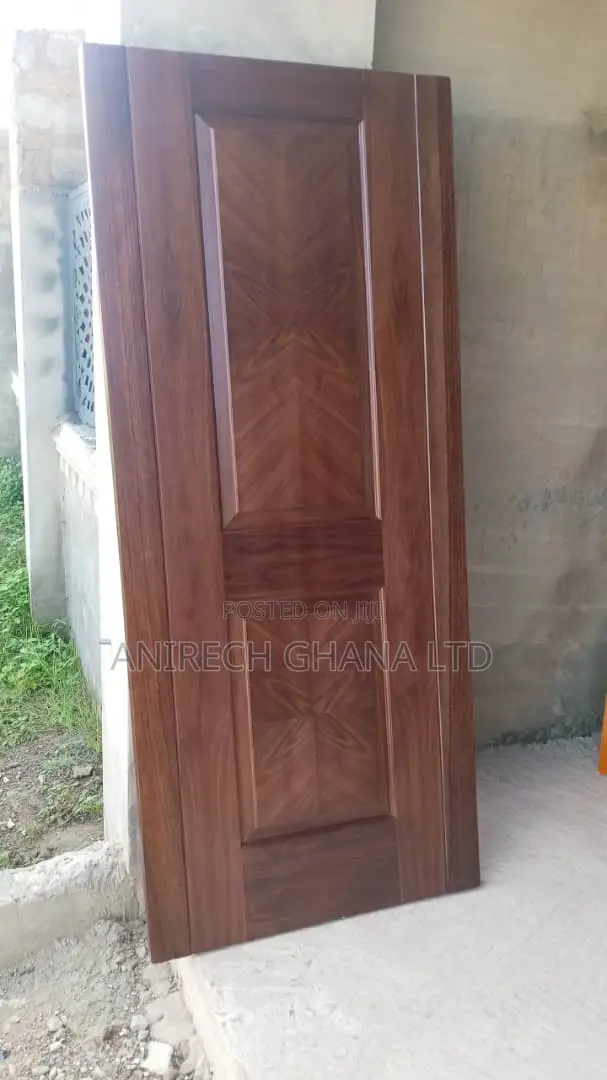 Internal Wooden Door
