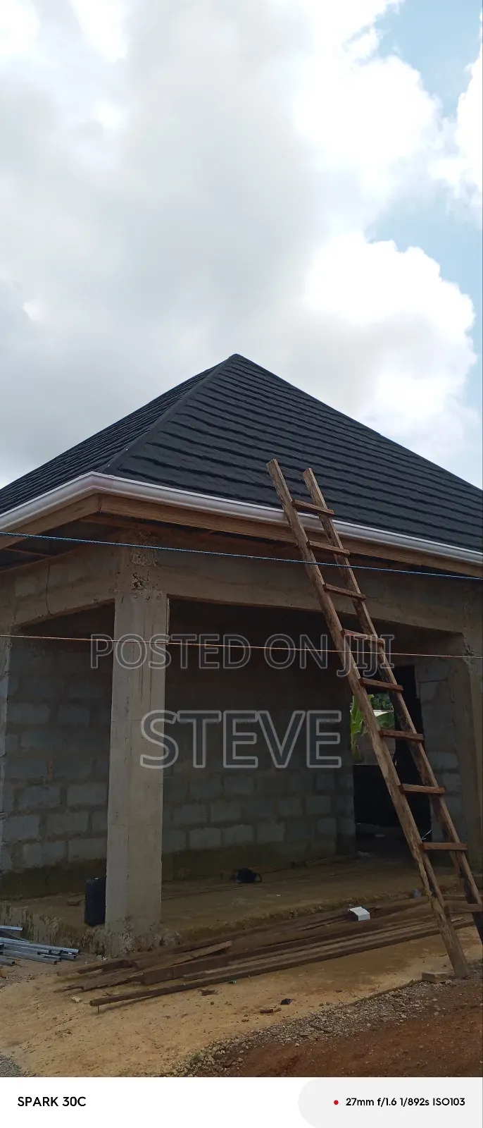 Son of Man Roofing Company And