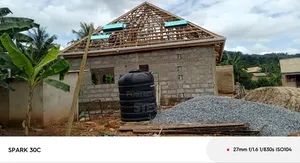 Son of Man Roofing Company And