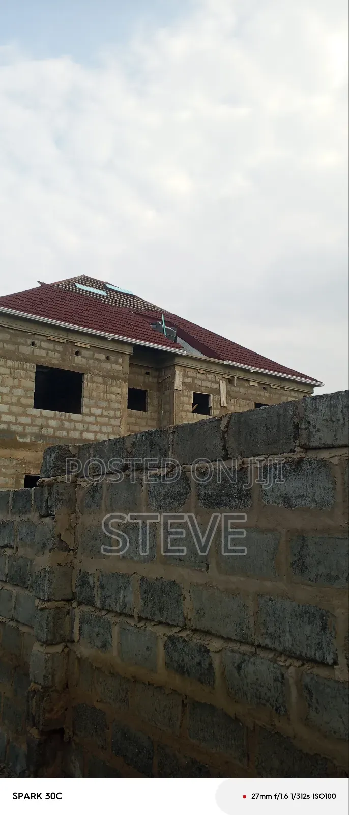 Son of Man Roofing Company And