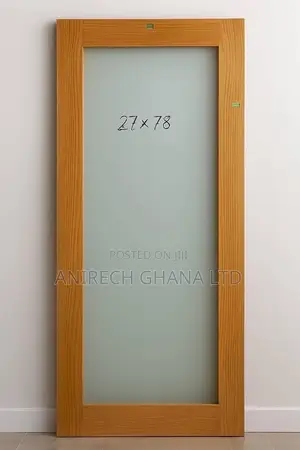 Internal Doors