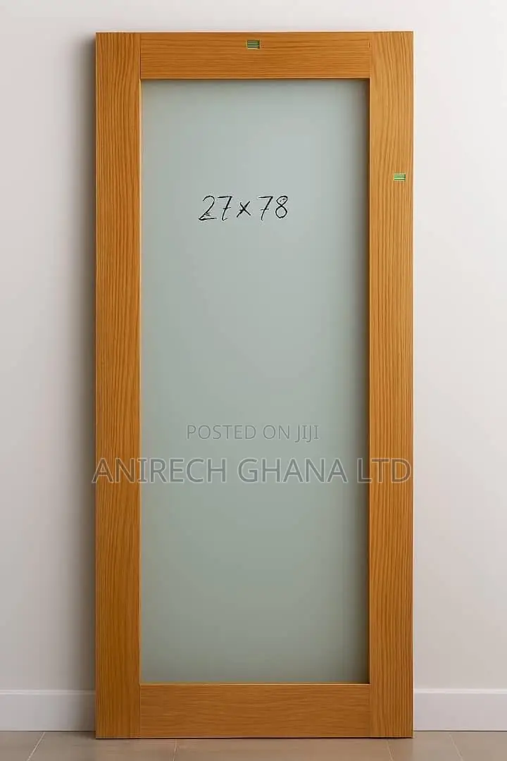 Internal Doors