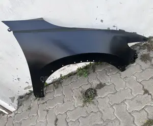 Mazda Cx9 Cx-9 Fender Aluminum 2016 2017 2018 2019 2020 2021 2022 2023