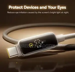 Baseus Vipow Fast Charging Cable Usb-C to Usb-C 100w 1m 2m